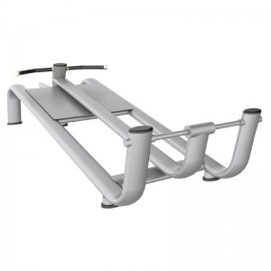 MND-AN70 Nov-Alvena T Bar Rower Gym Machine