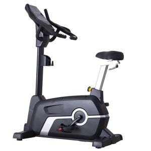 MND-CC10 Best Magnetic Resistance Upright Exercise Bike For Gym
