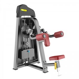 MND-F05 ໃໝ່ Pin Loaded Strength Equipment Gym Upsider