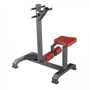 MND-F14 ເຄື່ອງອອກກຳລັງກາຍເຄື່ອງອອກກຳລັງກາຍ Commercial Gym ເຄື່ອງກິລາ Rotary Rack Machine