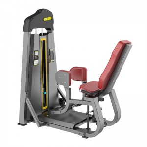 MND-F21 New Pin Loaded Styrke Gym Equipment Abductor A