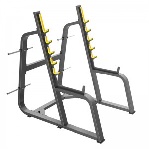 I-MND-F50 Squat Rack