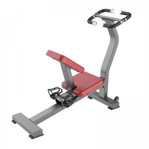 MND-F71 Commercial Gym Fitness Machine Sports Machines Stretcher Machine