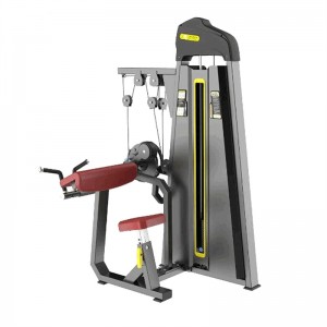 MND-F86 Strength Fitness Machine: Biceps / Triceps