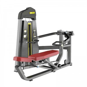 MND-F88 Strength Fitness Equipment: Chest / Shoulder Press