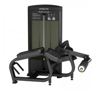 MND-FD01 Nouvelle machine de fitness à usage commercial pour salle de sport, curl des jambes sujettes