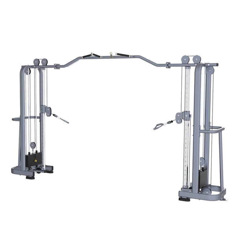 MND-FD16 Commercial Gym Equipment Opportunitas Multi functiones Cable Crossover Machina