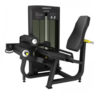 MND-FD23 New Arrival Commercial Fitness Gym Equipment Seated Leg Curl