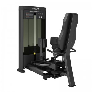 MND-FD25 Double Function Gym Equiment Fampiofanana tanjaka Mpilalao/Adductor