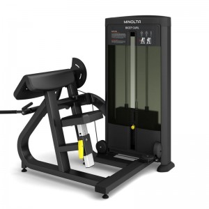 MND-FD30 Gym Use Exercise Classic Style Fitness Trainer Camber Curl Machine