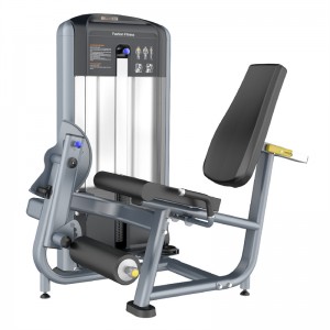 MND-FF02 ເຄື່ອງອອກກຳລັງກາຍເຄື່ອງອອກກຳລັງກາຍ Commercial Gym Fitness Machines Leg Extension Machine