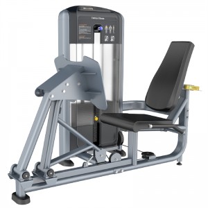 I-MND-FF03 Commercial Gym Fitness Machine Ezemidlalo Imishini Yokucindezela Umlenze