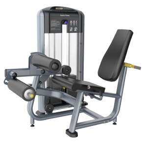 MND-FF23 Commercial Gym Machine alang sa Indoor Bodybuilding Strength Training Seated Leg Curl