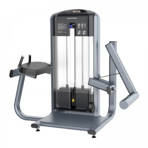 MND-FF24 ເຄື່ອງມີຄວາມເຂັ້ມແຂງຄຸນນະພາບສູງເຄື່ອງອອກກໍາລັງກາຍ Gym Fitness Equipment Commercial Glute Training