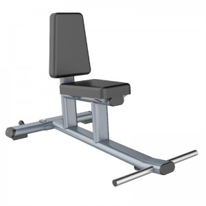 MND-FF38 Gym Fitness Equipment Exercise Dumbbell Workout Ρυθμιζόμενος πάγκος πολλαπλών χρήσεων