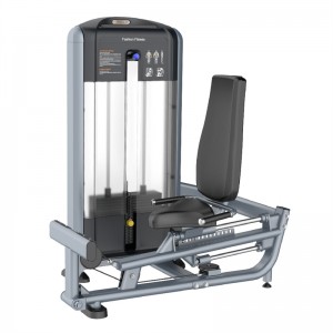MND-FF93 New Design Commercial Gym Plate Loaded Gym Fitness Equipment Mipetraka Machine Calf