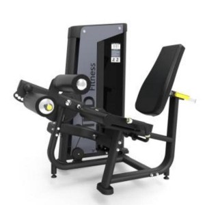 MND-FH23 commercial stage gym fitness bodybuilding new design seated leg curl