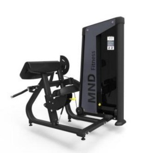 MND-FH30 Commercial gym equipment Arm muscle exercise 45 degree Camber Curl
