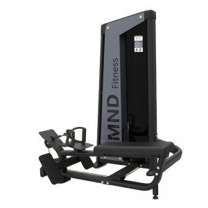 MND-FH33 ອຸປະກອນ gym ການຄ້າ ເຄື່ອງ Strength Seated Low Row