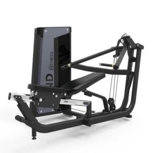 MND-FH88 Fitness Commercial Gym Training Equipment Chest/Shoulder press For Club