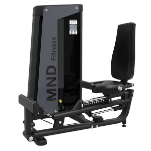 MND-FH93 新デザインフィットネス業務用ジム機器シーテッドカーフ