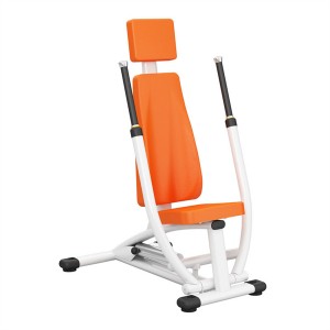 MND-H1 High Quality Training Exercise Equipment Chest Press