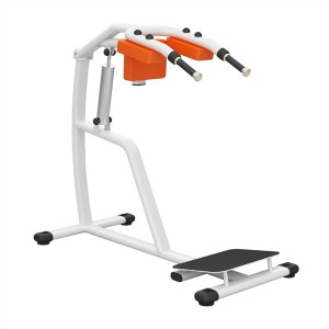 MND-H8 Yüksek Kaliteli Ticari Spor Salonu Ekipmanları Eğitim Makinesi Squat