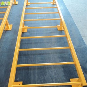 MND-C20 Body Fitness Equipment Gym Rack Wall Rack Εξοπλισμός γυμναστικής εσωτερικού χώρου