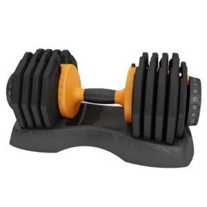 Hot Sale Factory Direct MND-C83B Adjustable Dumbbell Fitness Equipment at Good price