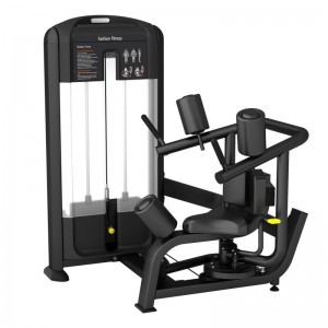 MND-FB18 Best Selling MND Fitness Equipment Machine Rotary Torso