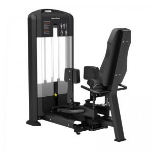 MND-FB25 Gym Commercial Fitness Dual Function Abductor & Adductor Gym Equipment