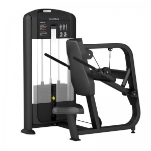 MND-FB26 Gym Strength Training Εμπορικός εξοπλισμός γυμναστικής καθιστή βουτιά