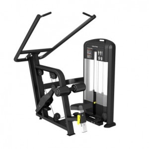 MND-FB35 Fitness Strength Trainer Pulldown Machine Para sa Gym