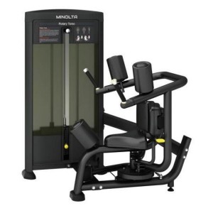 MND-FS18 Gym Equipment ອຸປະກອນອອກກໍາລັງກາຍສໍາລັບ Rotary ການຄ້າ