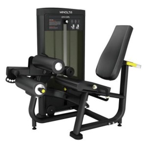 MND-FS23 Weight Lifting Leg Curl Machine Strength Equipment