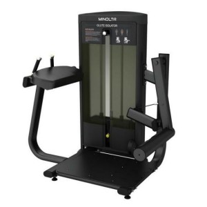 MND-FS24 Gym Machine Planet Fitness Udstyr Glute Isolator