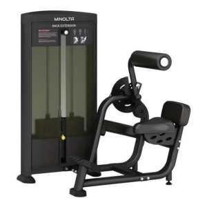 MND-FS31 Fitnes oprema za telovadnico, komercialni podaljšek hrbta