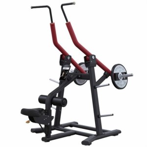 MND-PL06 Pulldown di l'attrezzatura di fitness cummirciali di u novu Design Gym