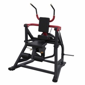 MND-PL20 Спортно оборудване за търговска гимнастика Машина за наклонени коремни преси