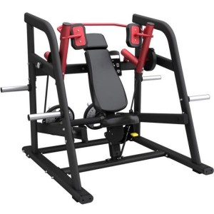 MND-PL26 Hoge kwaliteit commerciële fitnessapparatuur Arm Press Back