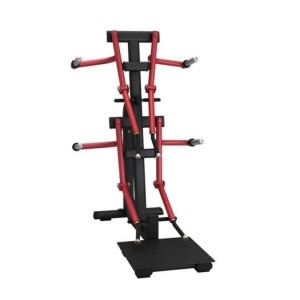 MND-PL28 Gimnastikos įranga Pečių spaudimo treniruoklių salės fitneso įranga