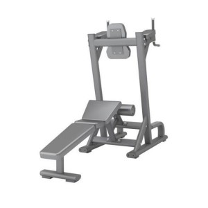MND-PL35 Gym Equipment Abdominal & Knee Up / Dip masine makke yn Sina mei in goede kwaliteit