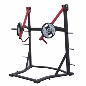 MND-PL66 Commercial Gym Equipment Standing Press Exercise Machine