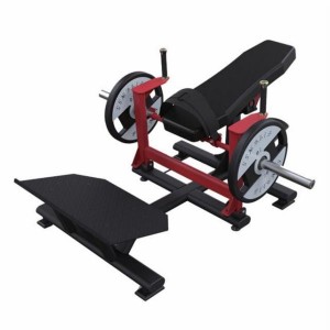 MND-PL73 Plate Yakaremerwa Fitness Equipment Hip Thrust Machine Commercial Strength Machine