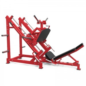 MND-HA19 High Quality Factory Supply Home Gym Equipment 45 Degree Leg Press Machine