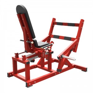MND-HA24 Plate loaded gym equipment strength machine Seated Calf