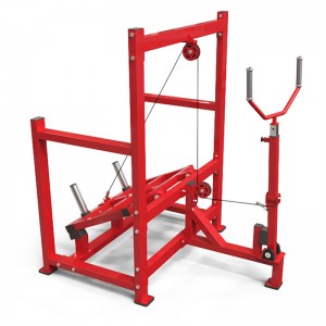 MND-HA35 High quality commercial use fitness equipment machine Tension Machine