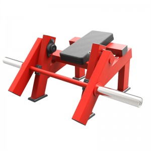 MND-HA49 Fabriksforsyning direkte fitness styrketræningsmaskine Forarm