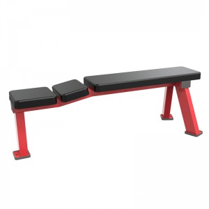 MND-HA52 Hege kwaliteit goedkeap priis dumbbell gewicht lift Flat Bench