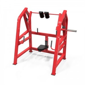 MND-HA63 HM Strength plated loaded commercial special use Gym Fitness equipment 4 Way Neck